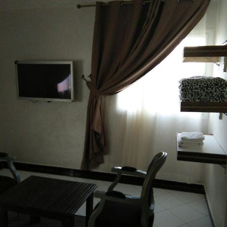 Hostel Imlili Dachla Exteriér fotografie