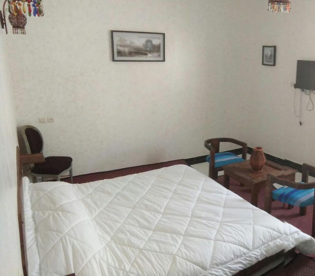 Hostel Imlili Dachla Exteriér fotografie