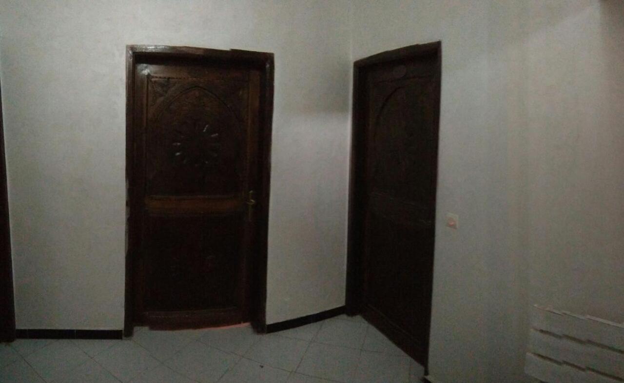 Hostel Imlili Dachla Pokoj fotografie